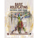 RPG Basic Roleplaying: Universal Game Engine