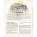 RPG Basic Roleplaying: Universal Game Engine