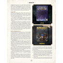 RPG Basic Roleplaying: Universal Game Engine