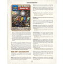 RPG Basic Roleplaying: Universal Game Engine