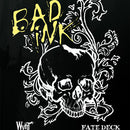 Malifaux Bad Ink Fate Deck