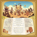 Bg Barbearian Battlegrounds