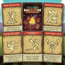 Bg Barbearian Battlegrounds