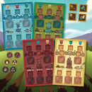 Bg Barbearian Battlegrounds