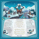 Bg Barbearian Battlegrounds