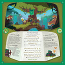 Bg Barbearian Battlegrounds