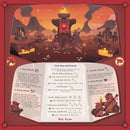 Bg Barbearian Battlegrounds