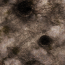 Frontline Gaming Mat 4'x4' Battlefield