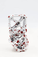 Blood Bones - Hollow RPG Metal Dice Set