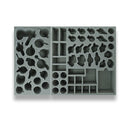 Battle Foam Warhammer Quest Cursed City Foam Tray Kit for Game Box