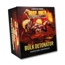 BG Deep Rock Galactic: Bulk Detonator