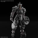 Bandai HG 1/144 Rosan Fighter "30 Minutes Fantasy"