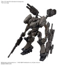 Bandai HG 1/144 RaD CC-2000 Orbiter Nightfall "30 Minute Missions x Armored Core VI"