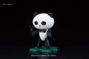 Gunpla HGBF 1/144 Pandagguy 'Gundam Build Fighters Try'