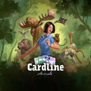 Cg Cardline: Animals