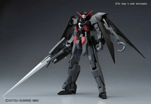 Bandai MG 1/100 Gundam AGE-2 Dark Hound "Gundam AGE"