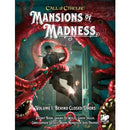 Rpg Call Of Cthulhu Mansions of Madness Vol 1 Behind Closed Doors