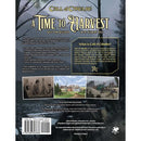 Rpg Call Of Cthulhu A Time to Harvest