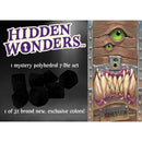 Chessex Hidden Wonders Poly Dice Sets