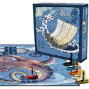 Bg Tsuro Of The Seas