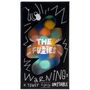 KG The Fuzzies