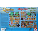 Bg Quacks Of Quedlinburg Mega Box