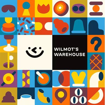 PG Wilmot's Warehouse