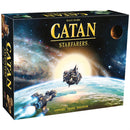 BG Catan Starfarers
