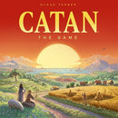Bg Catan 6e: Base Game