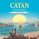 Bg Catan 6e: Seafarers