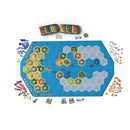 Bg Catan 6e: Explorers & Pirates