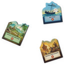Bg Catan 6e: Explorers & Pirates