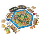 Bg Catan 6e: Traders and Barbarians