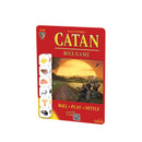 Cg Catan The Dice Game