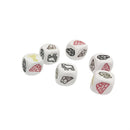 Cg Catan The Dice Game