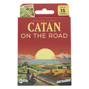 CG Catan - On The Road