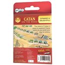 CG Catan - On The Road