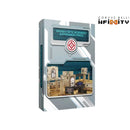 Infinity: Akashi Site Scenery Expansion Pack