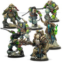 Warcrow: Battlebox: Winds From The North