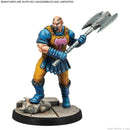 Mcp102 Marvel Crisis Protocol Heimdall & Skurge Character Pack