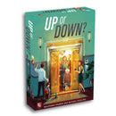 CG Up Or Down?