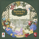 BG Butterfly Garden