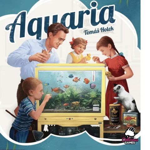 BG Aquaria