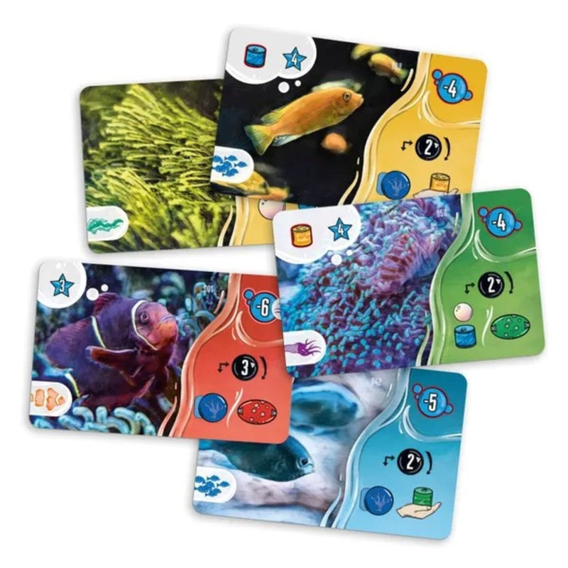 BG Aquaria