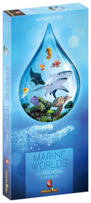 Bg Ark Nova: Marine Worlds