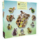BG Sanctuary: An Ark Nova Game