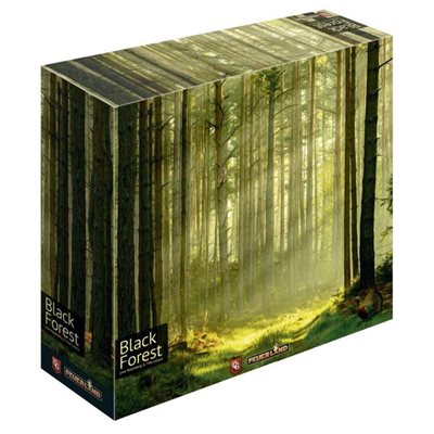 BG Black Forest