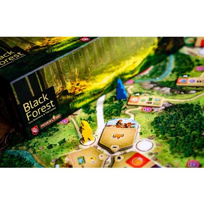 BG Black Forest