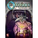 BG Orleans The Plague Expansion