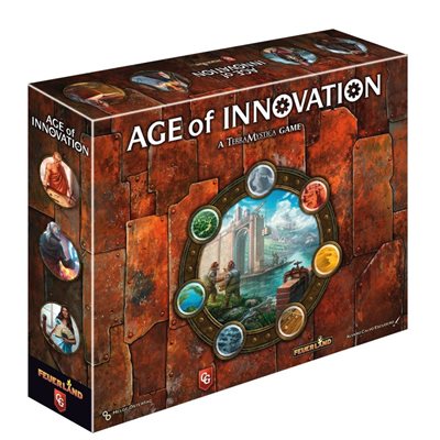 BG Age of Innovation